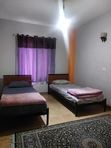 تصویر 3 - ویلا واحد اقامتی در چابکسر
