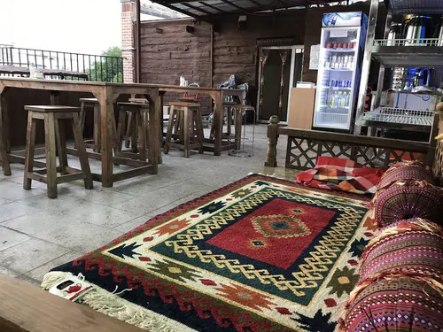 تصویر 5 - مهمانسرا شهسوار (واحد۱۵) در  تهران