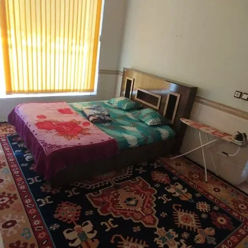 تصویر 10 - خانه مبله نصر  در  شیراز
