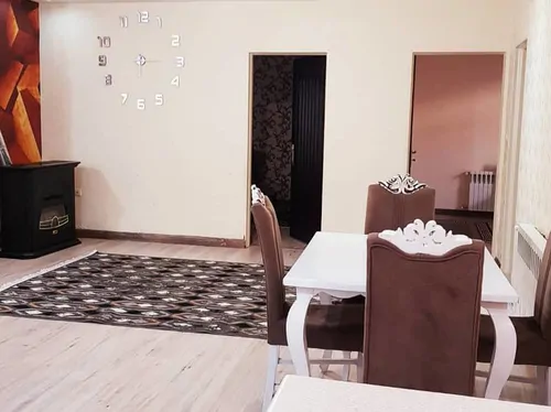 تصویر 2 - خانه ویلایی شاین در رشت
