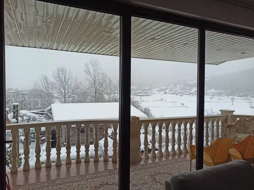 تصویر 9 - ویلا یاس در  زیراب