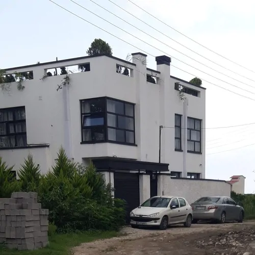 تصویر 2 - ویلا نیلای در چالوس