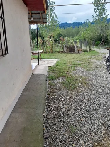 تصویر 7 - سوییت ویلایی نیایش در فومن