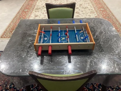 تصویر 11 - ویلا یاس در  طرقبه