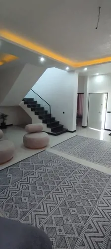 تصویر 3 - ویلا ویلای سفید شهسوار در شهسوار