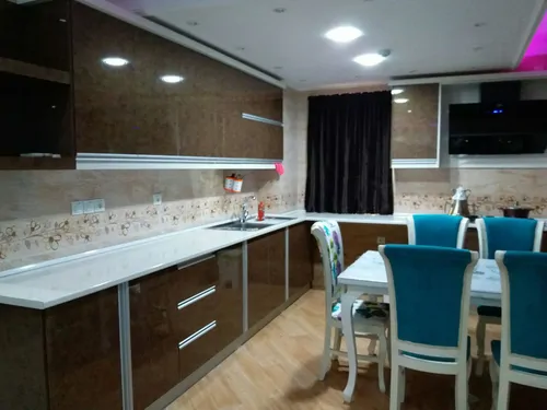 تصویر 4 - آپارتمان طالقانی (واحد۳) در  بوشهر