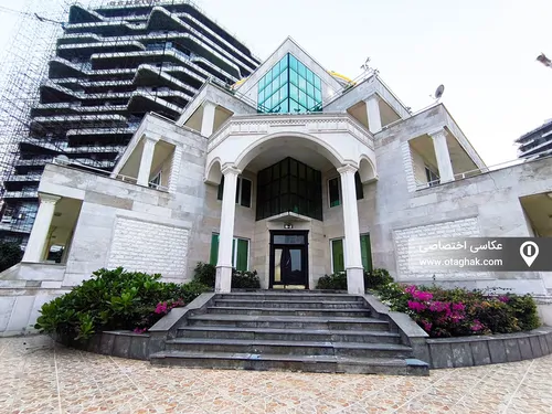 تصویر 2 - آپارتمان مبله لوکس مرجان در  کیش