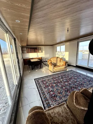 تصویر 7 - ویلا استخردار آبگرم اکبری با جکوزی و ایرهاکی در سرخ رود