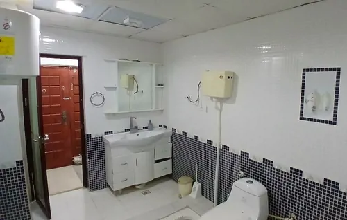 تصویر 17 - آپارتمان مبله سیتی سنتر (2) در قشم