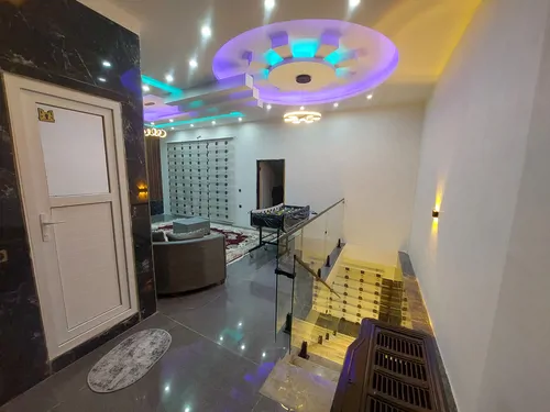 تصویر 5 - ویلا ویلا استخردار ۳ خواب دوبلکس کد ۹ در فرح آباد