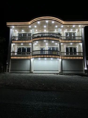 تصویر 19 - آپارتمان عمارت در ماسال