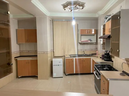 تصویر 5 - آپارتمان مبله ارم کریمی (واحد3) در  یاسوج