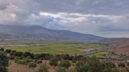 تصویر 2 - سوییت اقامتگاه گلستان در رستم آباد