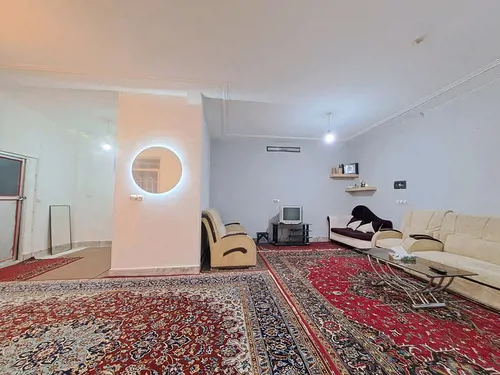 تصویر 4 - خانه شاه میرزا در  درگز