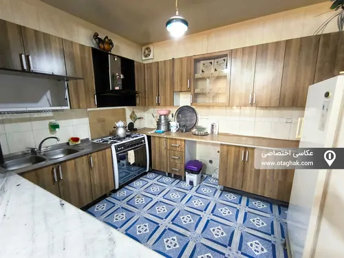 تصویر 7 - خانه ویلایی کاشو (سهراب 2) در کاشان