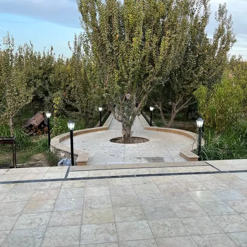 تصویر 11 - ویلا استخردار آبگرم باغستان  در  شهریار