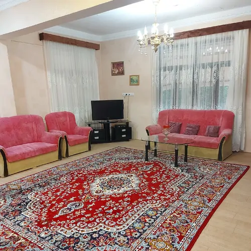 تصویر 5 - ویلا رزمریم در  چالوس