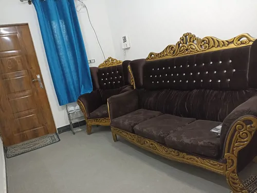 تصویر 4 - خانه مبله شامار در  محمودآباد