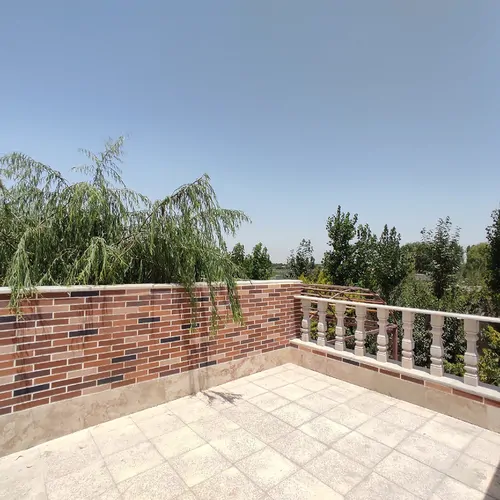 تصویر 16 - ویلا باغ استخردارآبسرد رویا در  سهیلیه