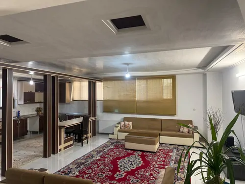 تصویر 4 - آپارتمان تابان (همکف) در  شاهرود