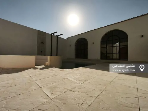 تصویر 41 - ویلا استخردار آبسرد وطن در قشم