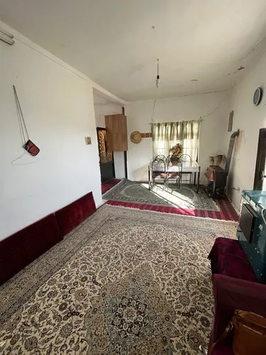 تصویر 3 - روستایی و عشایری ویلا در کلاردشت