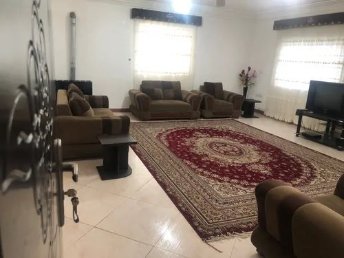 تصویر 2 - ویلا کاج در بابل