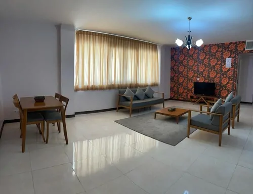 تصویر 3 - آپارتمان مبله کیان (1) در شیراز