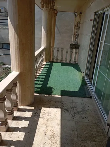 تصویر 16 - ویلا استخردار آبگرم دریای (35) در محمودآباد