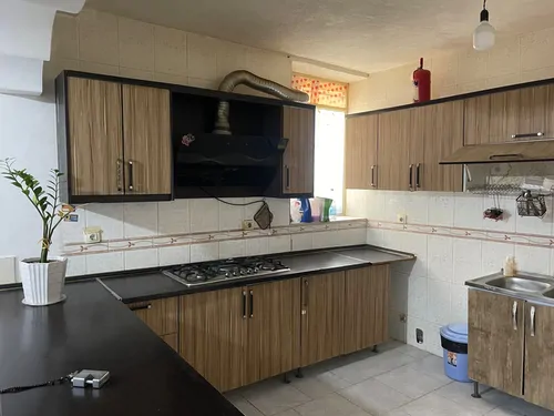 تصویر 6 - ویلا مبله طلاییه  در  بندر عباس