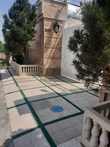 تصویر 28 - ویلا نسترن  در  شاندیز