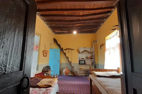 تصویر 3 - اقامتگاه بوم‌گردی افرا در  قائمشهر
