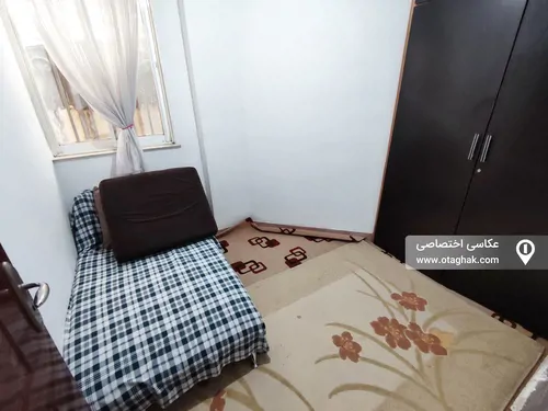 تصویر 10 - آپارتمان مبله  آبیاری در  آستانه اشرفیه