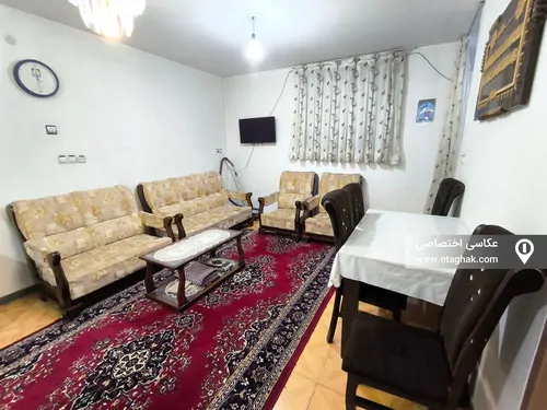 تصویر 3 - آپارتمان مبله ریحان در  شاهرود