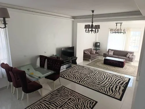 تصویر 2 - ویلا ایکان با فوتبالدستی در کلاردشت