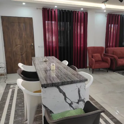 تصویر 5 - ویلا Reza Moghadam در  سرخ رود