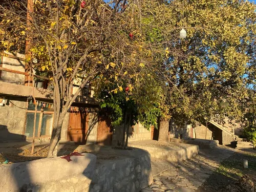 تصویر 11 - اقامتگاه بومگردی قلعه سرد (کاهگلی 2) با صبحانه در ایذه