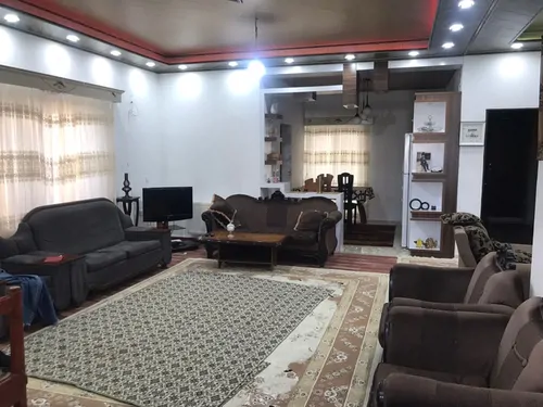 تصویر 4 - ویلا دو خواب مهرداد در محمودآباد