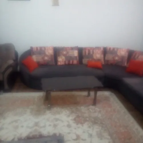 تصویر 2 - کلبه سیاه گالش در لنگرود