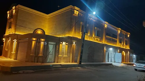 تصویر 11 - خانه مبله باغ بام  در  خرمشهر
