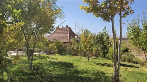 تصویر 16 - کلبه سوئیسی برکه  در  شیراز