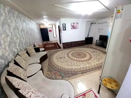 تصویر 3 - ویلا مهر (۵) در زیبا کنار