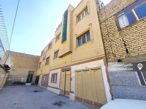 تصویر 3 - آپارتمان مبله قو در  اصفهان