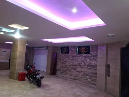 تصویر 14 - هتل آپارتمان رضا (طبقه اول) در  ساری