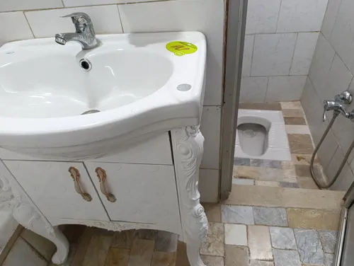 تصویر 12 - خانه طاها در  یزد