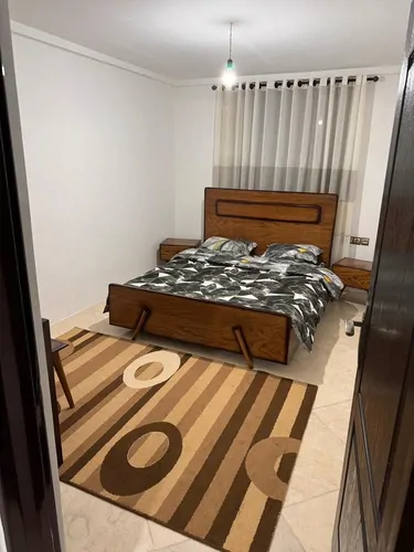 تصویر 9 - آپارتمان مبله سپید در  انزلی