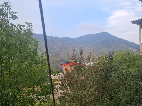 تصویر 3 - ویلا اقامتگاه جنگلی با منظره ای بی نظیر در دل طبیعت در علی آباد کتول