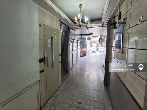 تصویر 7 - هتل آپارتمان ذرات 202 در  مشهد