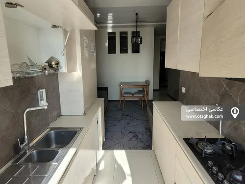 تصویر 9 - هتل آپارتمان پیام 1004 در  مشهد