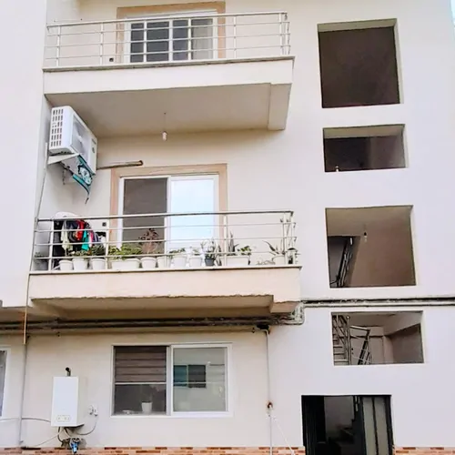 تصویر ۱ - آپارتمان مبله مصطفی  در  هچیرود